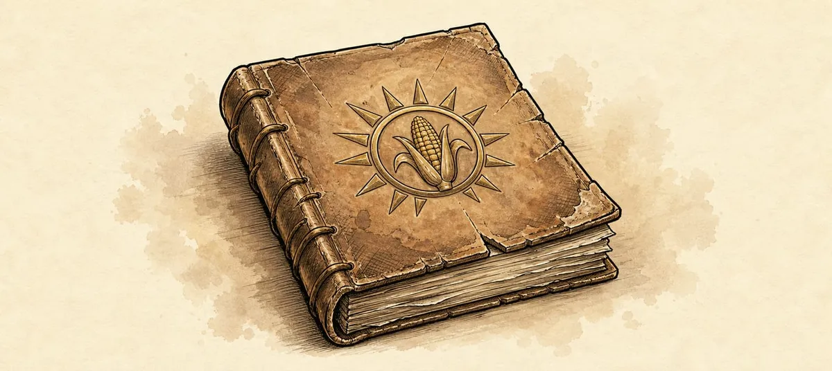 Farmer's Almanac