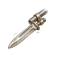 Bayonet Mount
