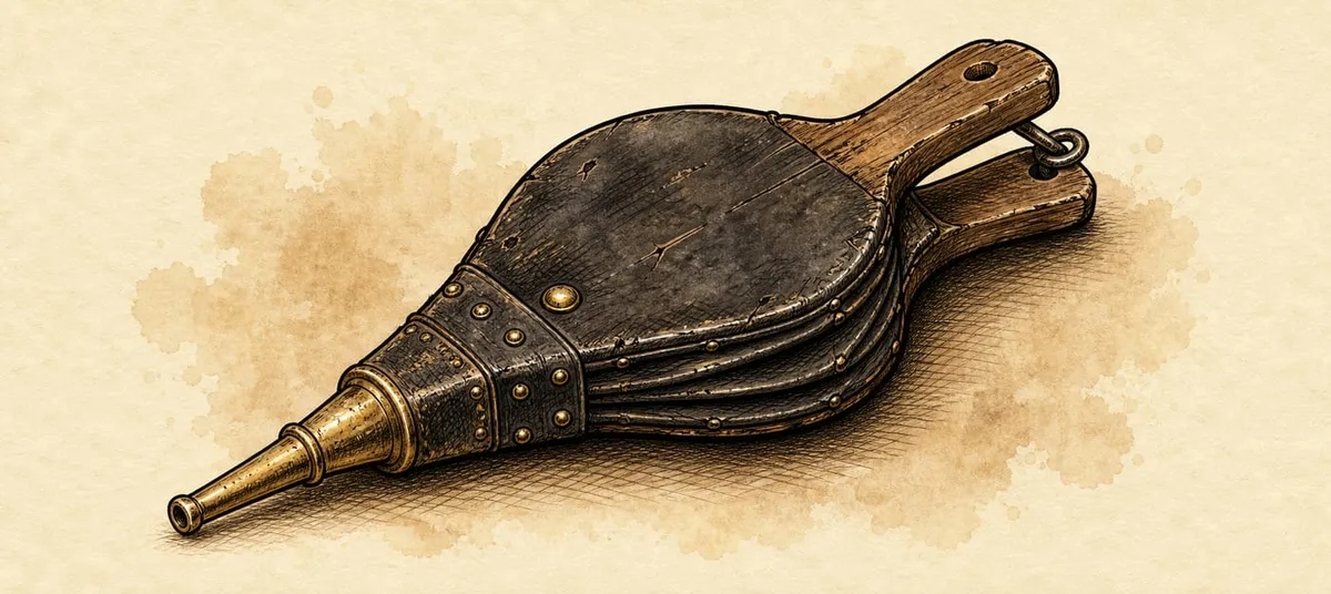 Bellows