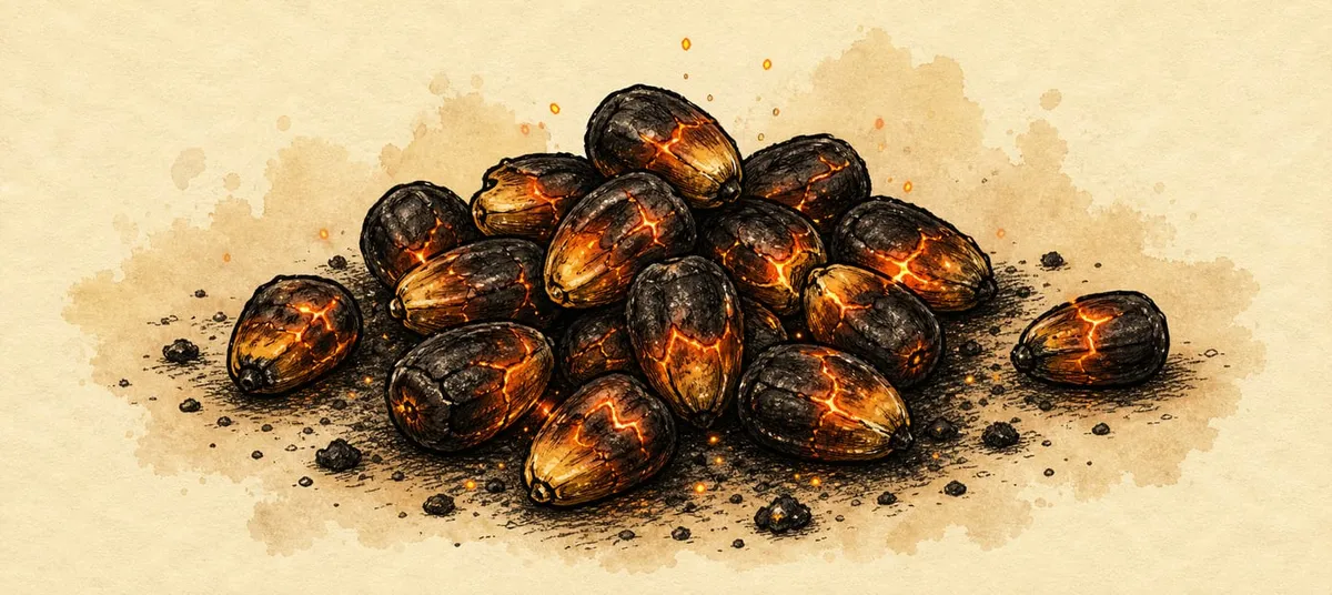 Cinder Kernels