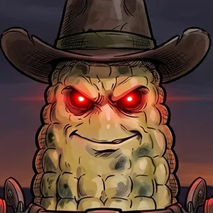 Corn Traitor