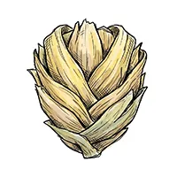 Cornplate