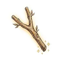 Dowsing Rod