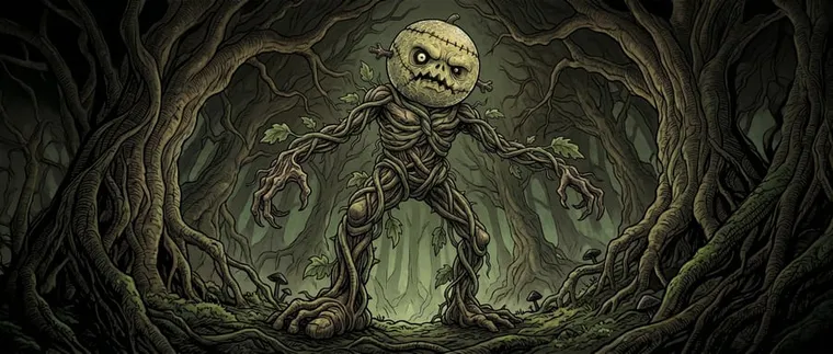 Franken-Melon