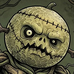 Franken-Melon