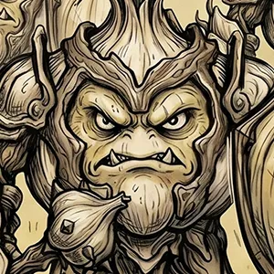 Garlic Guardian
