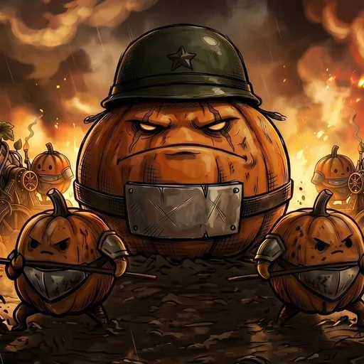 General Gourdon