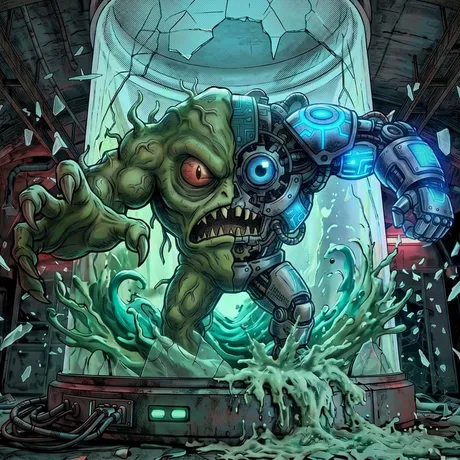 GMO Prime