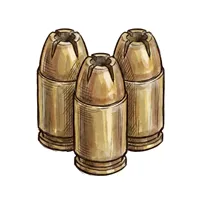 Hollow-Point Kernels