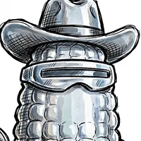 Johnny Silverhusk