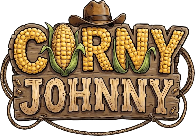 Johnny Jagung