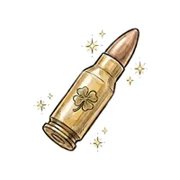 Lucky Bullet