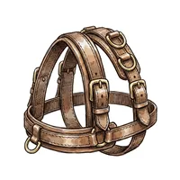 Mule Harness