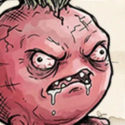 Rabid Radish