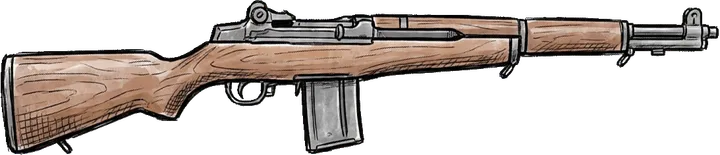 Rifle