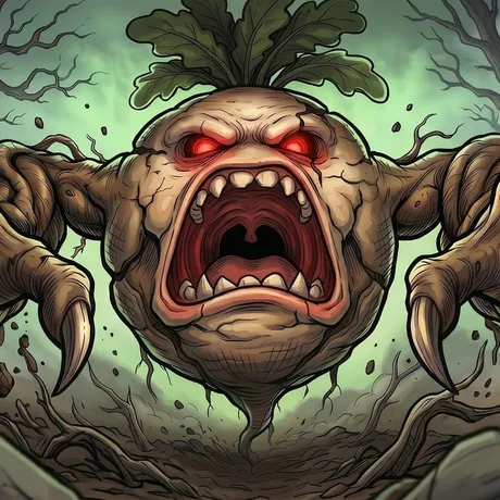 Root Warden