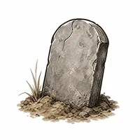 Tombstone