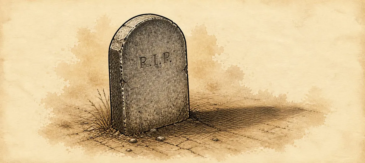 Tombstone