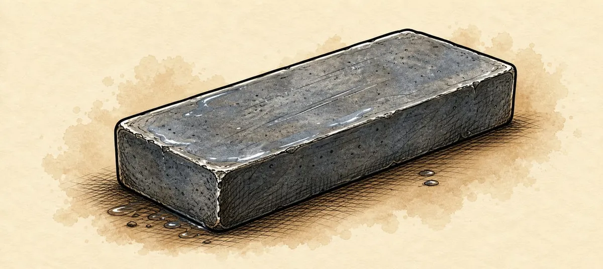 Sharpening Stone