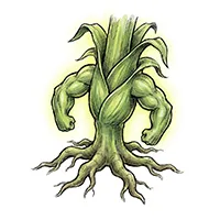 Stalk Vigor
