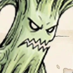 Stalker Celery
