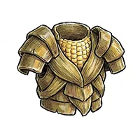 Thick Husk