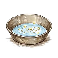 Prospector's Tin Pan