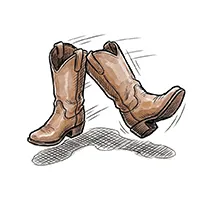 Tumbleweed Step