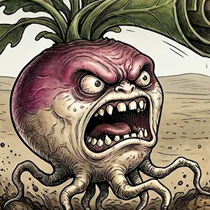 Turnip Turret