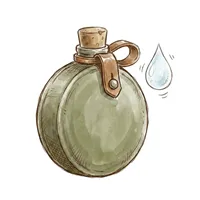 Water Canteen