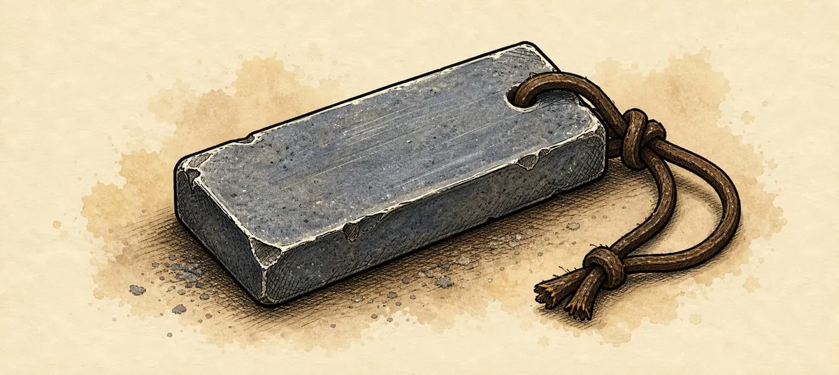 Whetstone