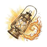 Wildfire Oil